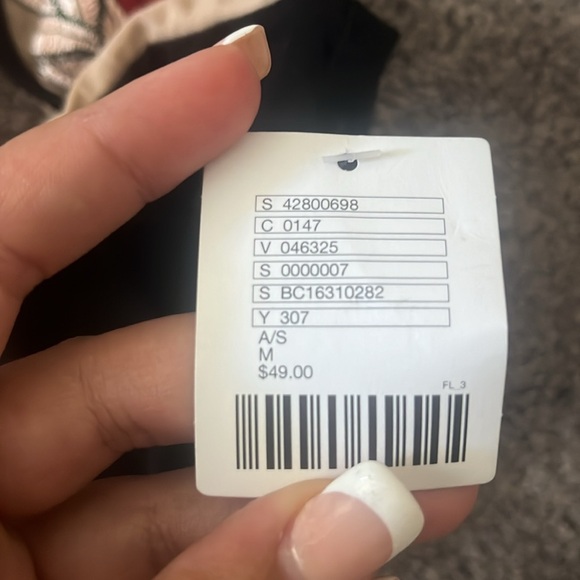 Urban Outfitters Body Suit - Picture 2 of 2